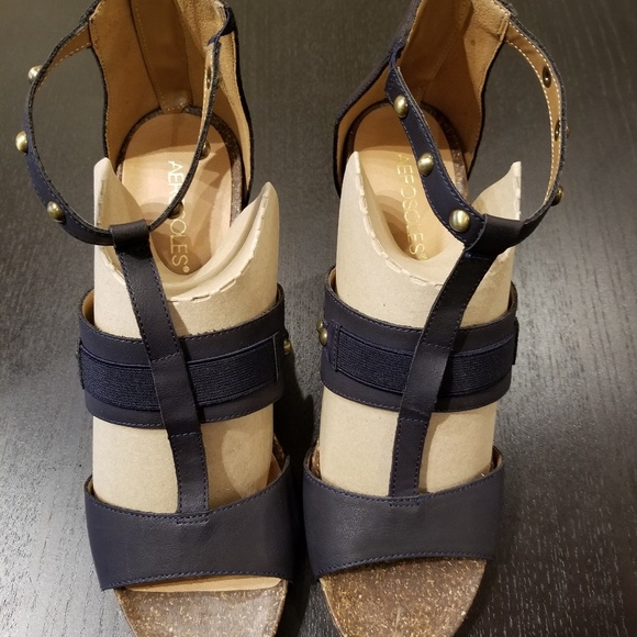 Areosole Women's Shoes - Picture 7 of 8